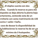 Duplex Con Vistas Al Picu Pienzu,