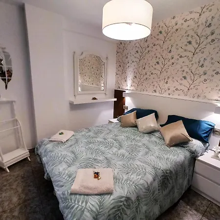 Apartment Duplex Con Vistas Al Picu Pienzu,