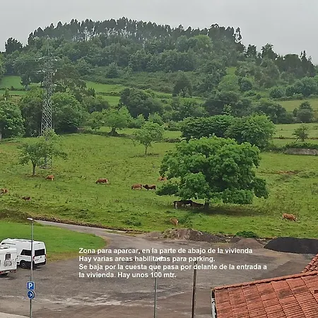 Duplex Con Vistas Al Picu Pienzu, Apartment *