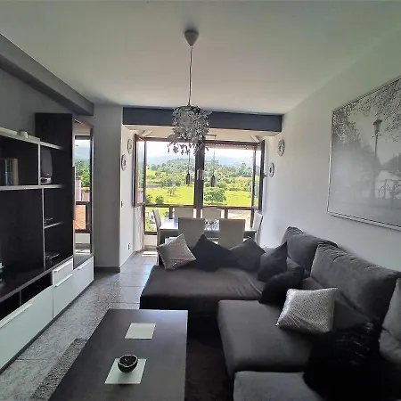 Apartment Duplex Con Vistas Al Picu Pienzu, *