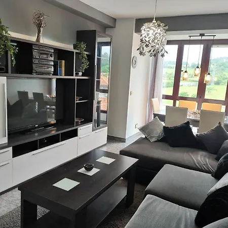 Duplex Con Vistas Al Picu Pienzu,