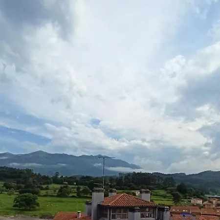 Duplex Con Vistas Al Picu Pienzu,