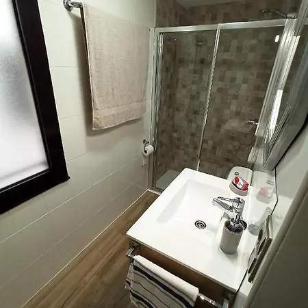 Duplex Con Vistas Al Picu Pienzu, *