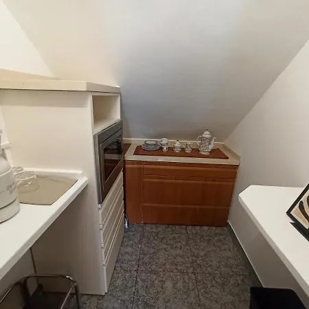 Duplex Con Vistas Al Picu Pienzu, Apartment