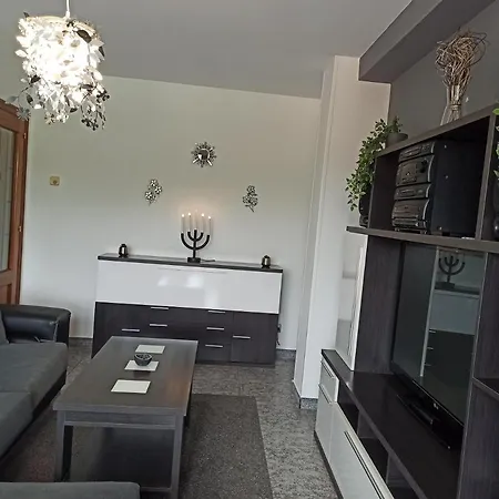 Apartment Duplex Con Vistas Al Picu Pienzu,