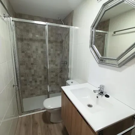 Apartment Duplex Con Vistas Al Picu Pienzu,