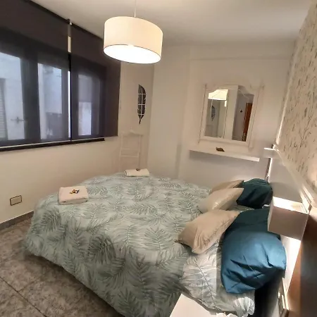 Duplex Con Vistas Al Picu Pienzu, Colunga