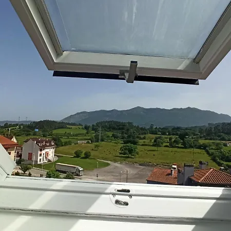 Duplex Con Vistas Al Picu Pienzu, *