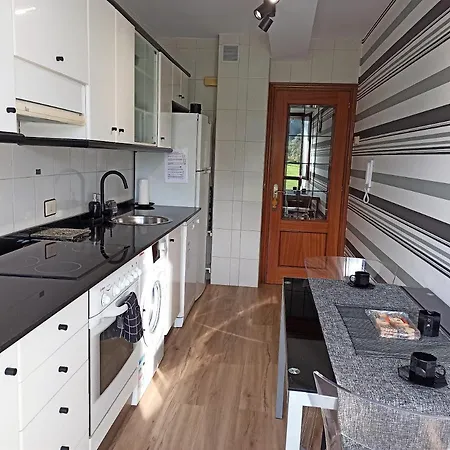 Duplex Con Vistas Al Picu Pienzu, * Colunga