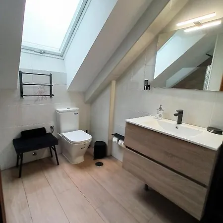 Duplex Con Vistas Al Picu Pienzu, Apartment *