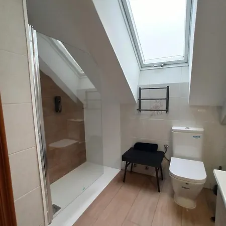 Apartment Duplex Con Vistas Al Picu Pienzu,