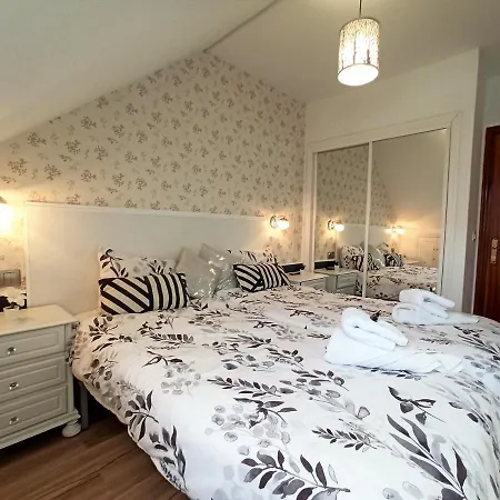 Duplex Con Vistas Al Picu Pienzu, *