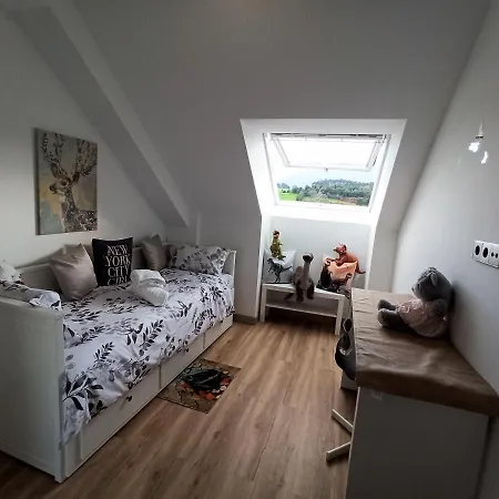 Apartment Duplex Con Vistas Al Picu Pienzu,