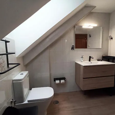 Apartment Duplex Con Vistas Al Picu Pienzu, *