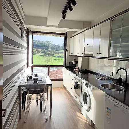 Duplex Con Vistas Al Picu Pienzu, Apartment