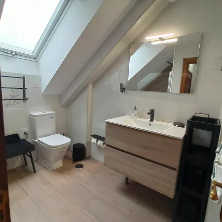 Duplex Con Vistas Al Picu Pienzu,