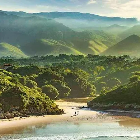 Duplex Con Vistas Al Picu Pienzu, *