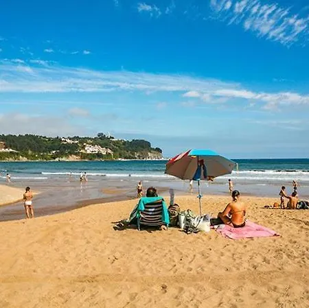 Duplex Con Vistas Al Picu Pienzu, *