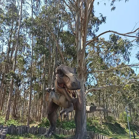 Duplex Con Vistas Al Picu Pienzu,