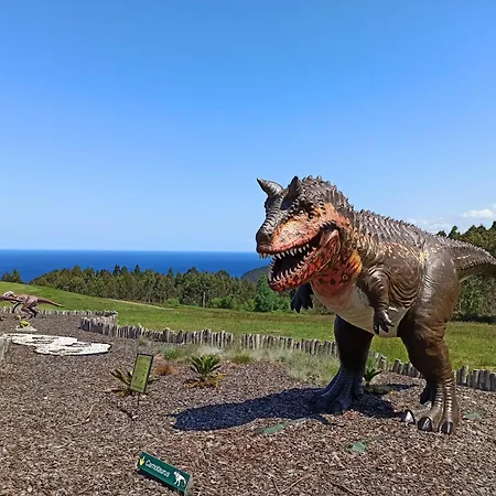 Apartment Duplex Con Vistas Al Picu Pienzu,