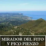 Duplex Con Vistas Al Picu Pienzu, Apartment *
