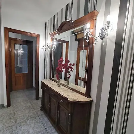 Duplex Con Vistas Al Picu Pienzu, Appartement *