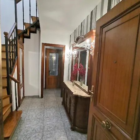 Duplex Con Vistas Al Picu Pienzu, Appartement Colunga