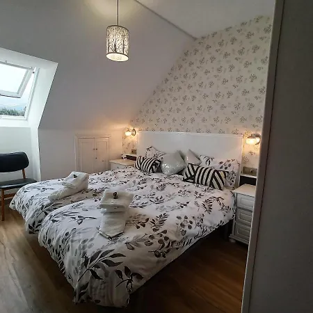 Duplex Con Vistas Al Picu Pienzu, Appartement Colunga
