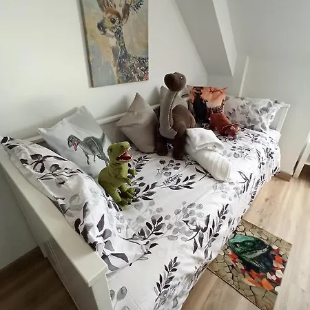 Duplex Con Vistas Al Picu Pienzu, Lejlighed *