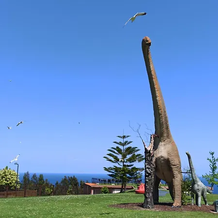 Duplex Con Vistas Al Picu Pienzu, Διαμέρισμα