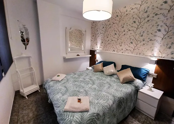 Διαμέρισμα Duplex Con Vistas Al Picu Pienzu,