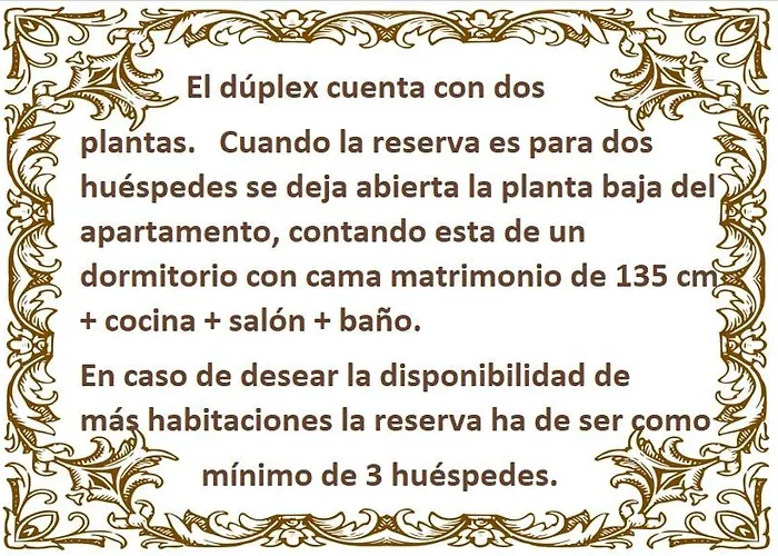 Duplex Con Vistas Al Picu Pienzu,