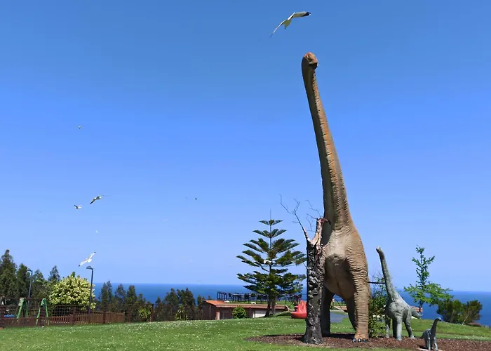 Duplex Con Vistas Al Picu Pienzu, Διαμέρισμα